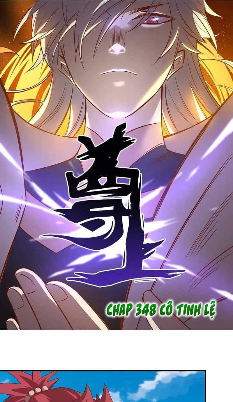 Tôn Thượng - Chương 348 - ảnh 1