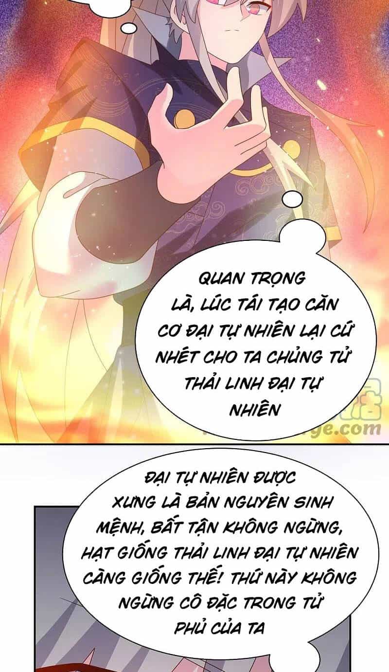 Tôn Thượng - Chương 348 - ảnh 11