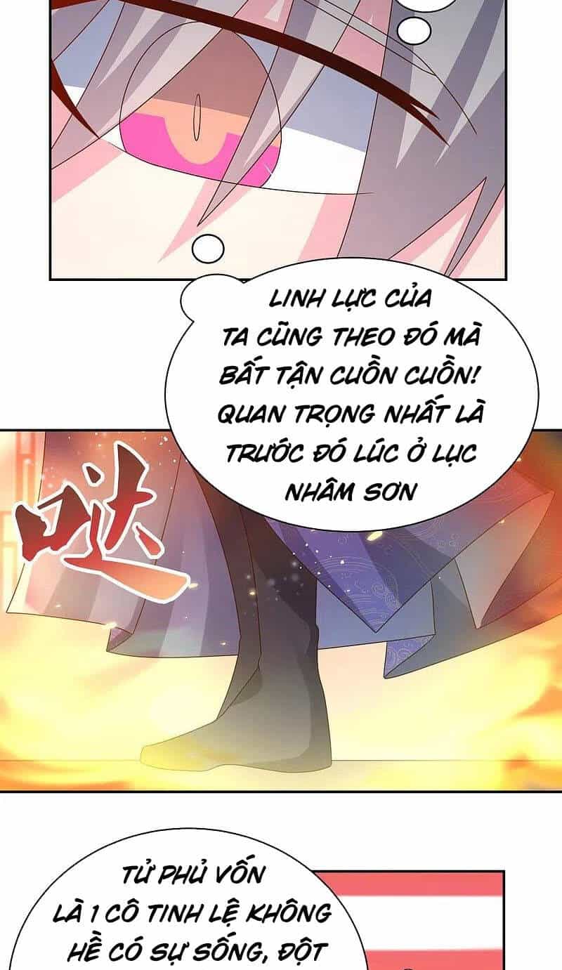 Tôn Thượng - Chương 348 - ảnh 12