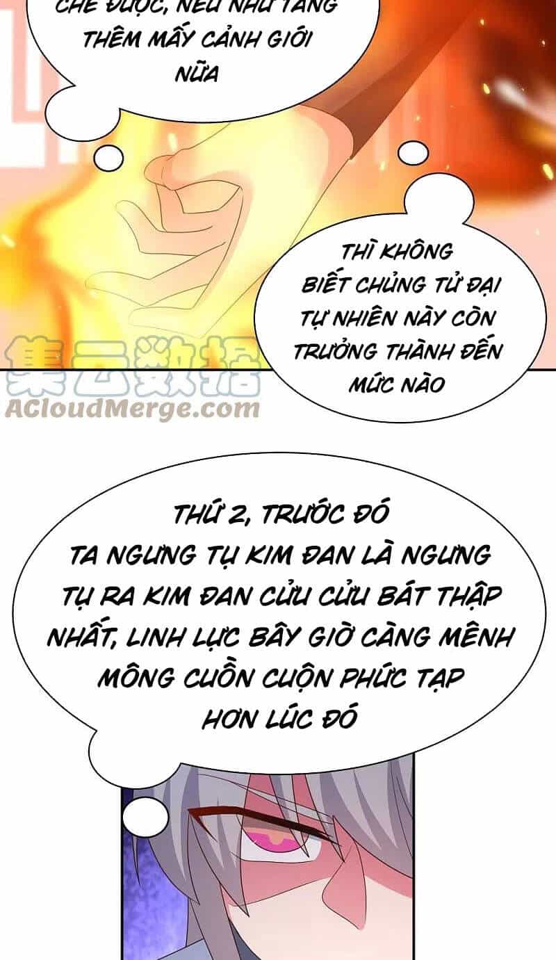 Tôn Thượng - Chương 348 - ảnh 18