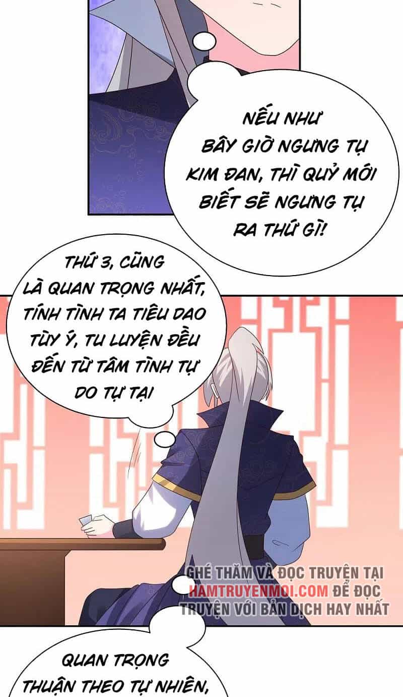 Tôn Thượng - Chương 348 - ảnh 19
