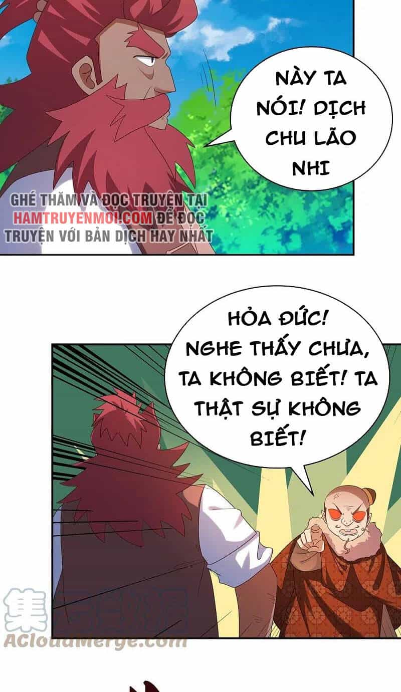 Tôn Thượng - Chương 348 - ảnh 2