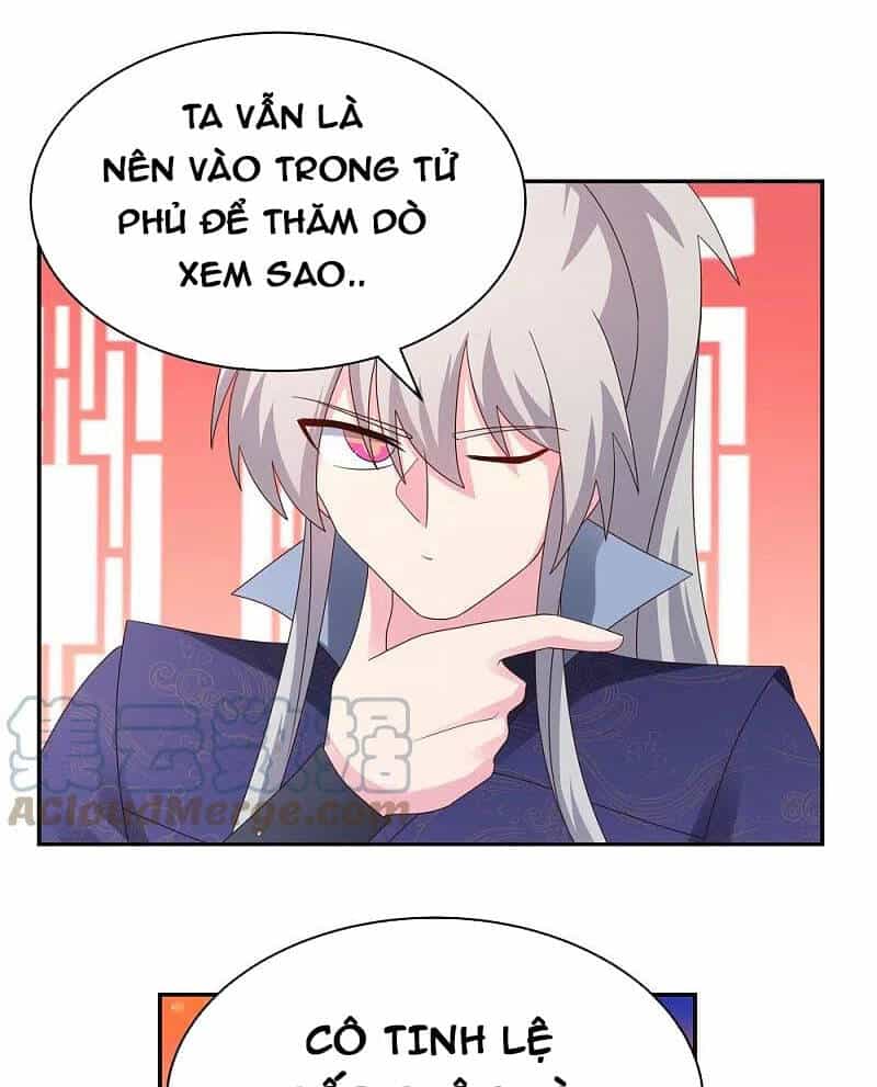 Tôn Thượng - Chương 348 - ảnh 29