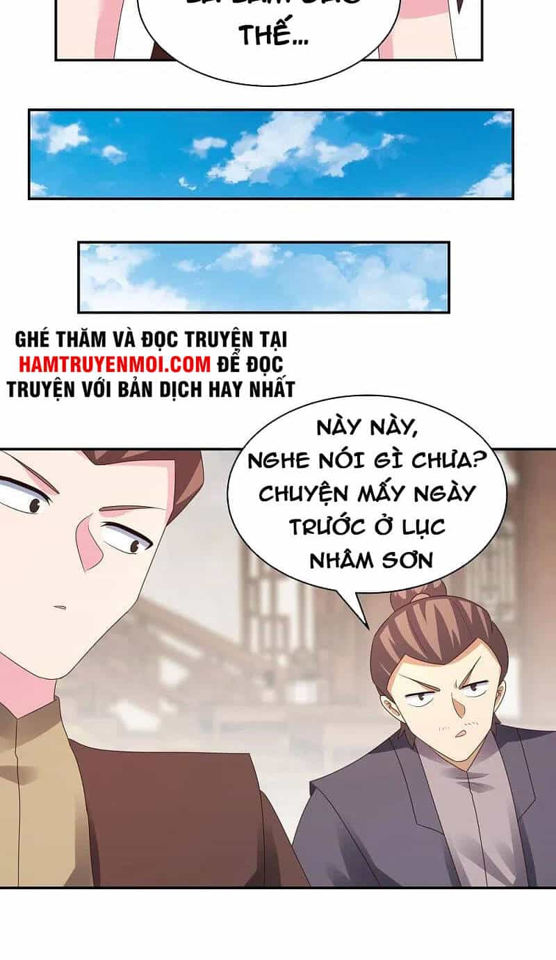 Tôn Thượng - Chương 348 - ảnh 5