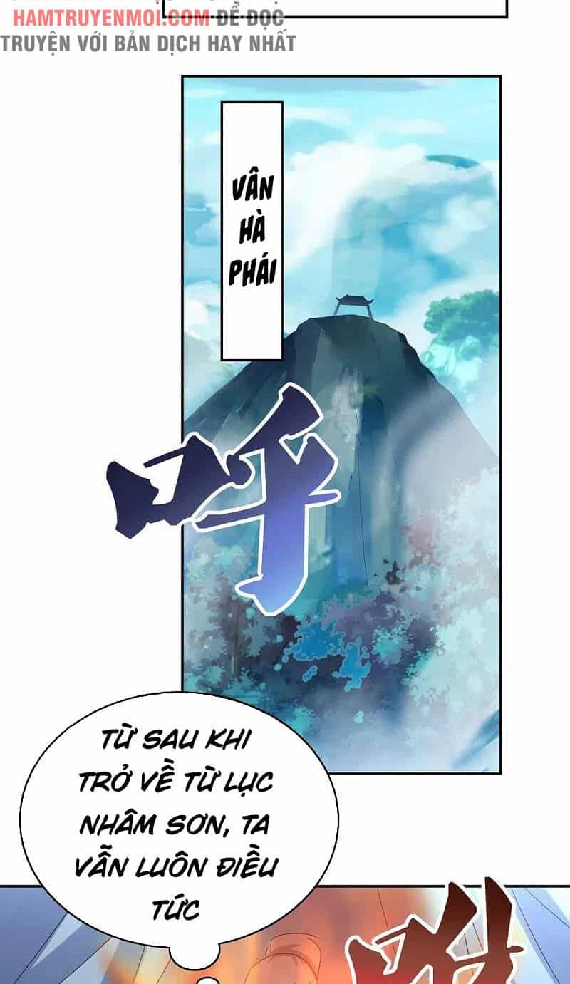Tôn Thượng - Chương 348 - ảnh 8