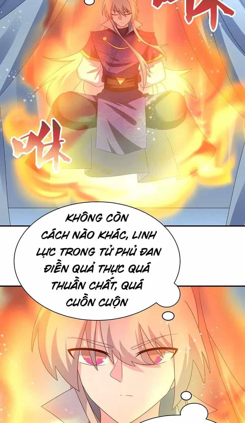 Tôn Thượng - Chương 348 - ảnh 9