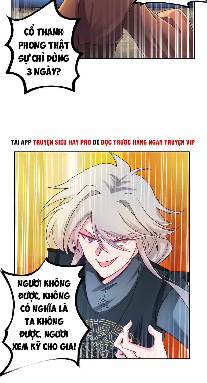 Tôn Thượng - Chương 35 - ảnh 10
