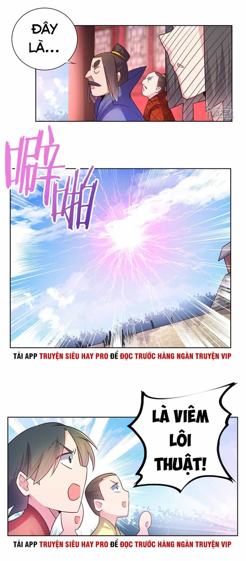 Tôn Thượng - Chương 35 - ảnh 2