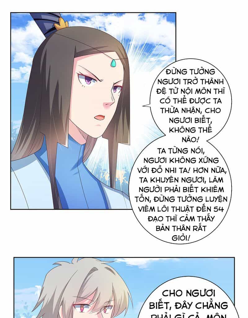 Tôn Thượng - Chương 35 - ảnh 23