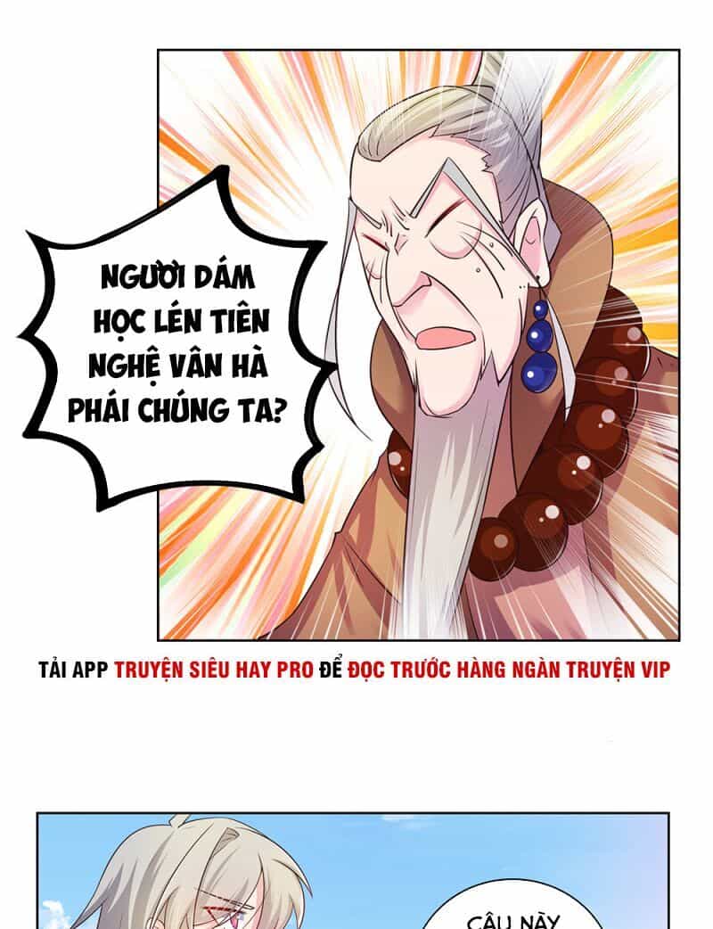 Tôn Thượng - Chương 35 - ảnh 4