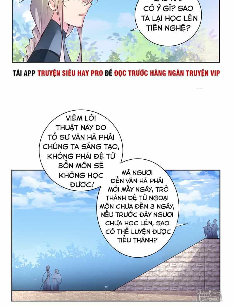Tôn Thượng - Chương 35 - ảnh 5