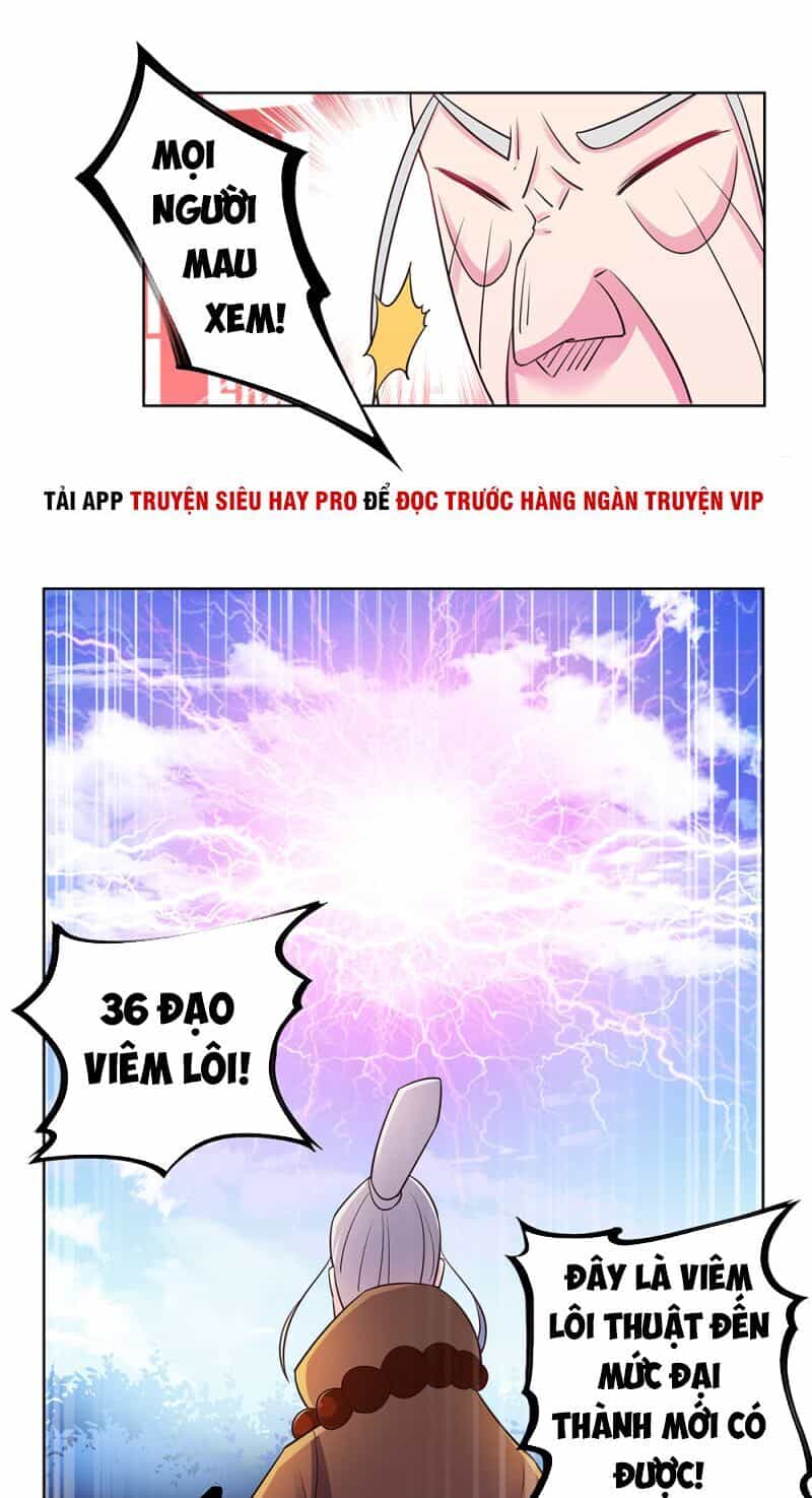 Tôn Thượng - Chương 35 - ảnh 9