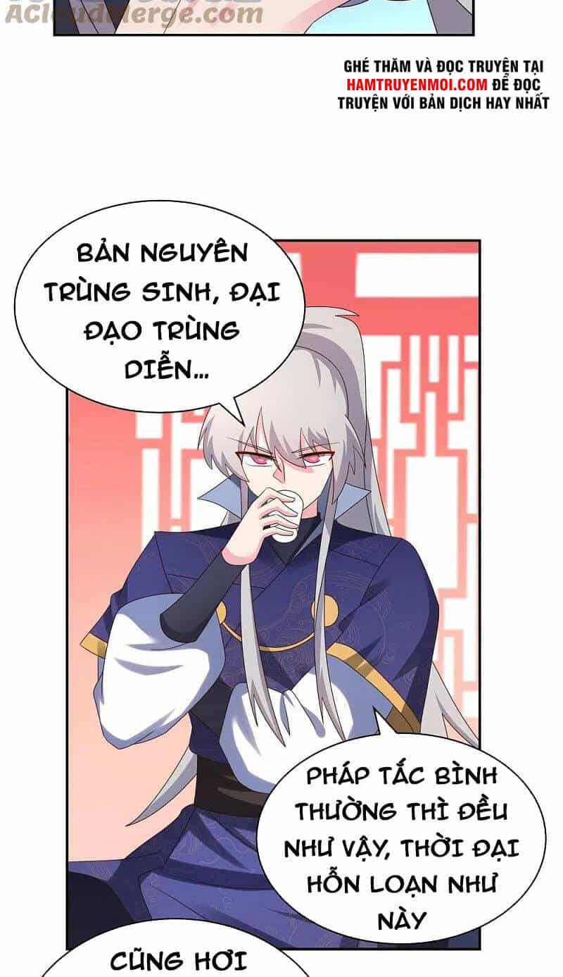 Tôn Thượng - Chương 349 - ảnh 10