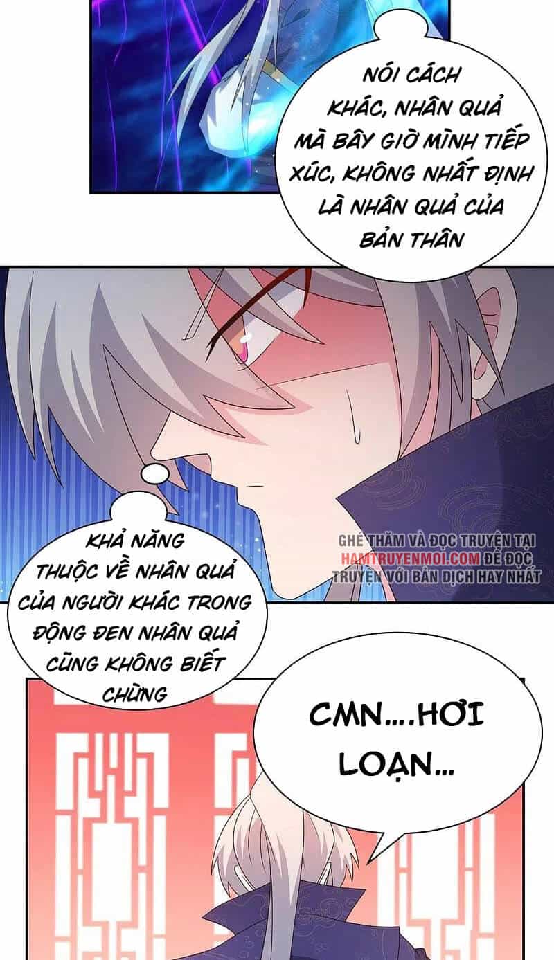 Tôn Thượng - Chương 349 - ảnh 15