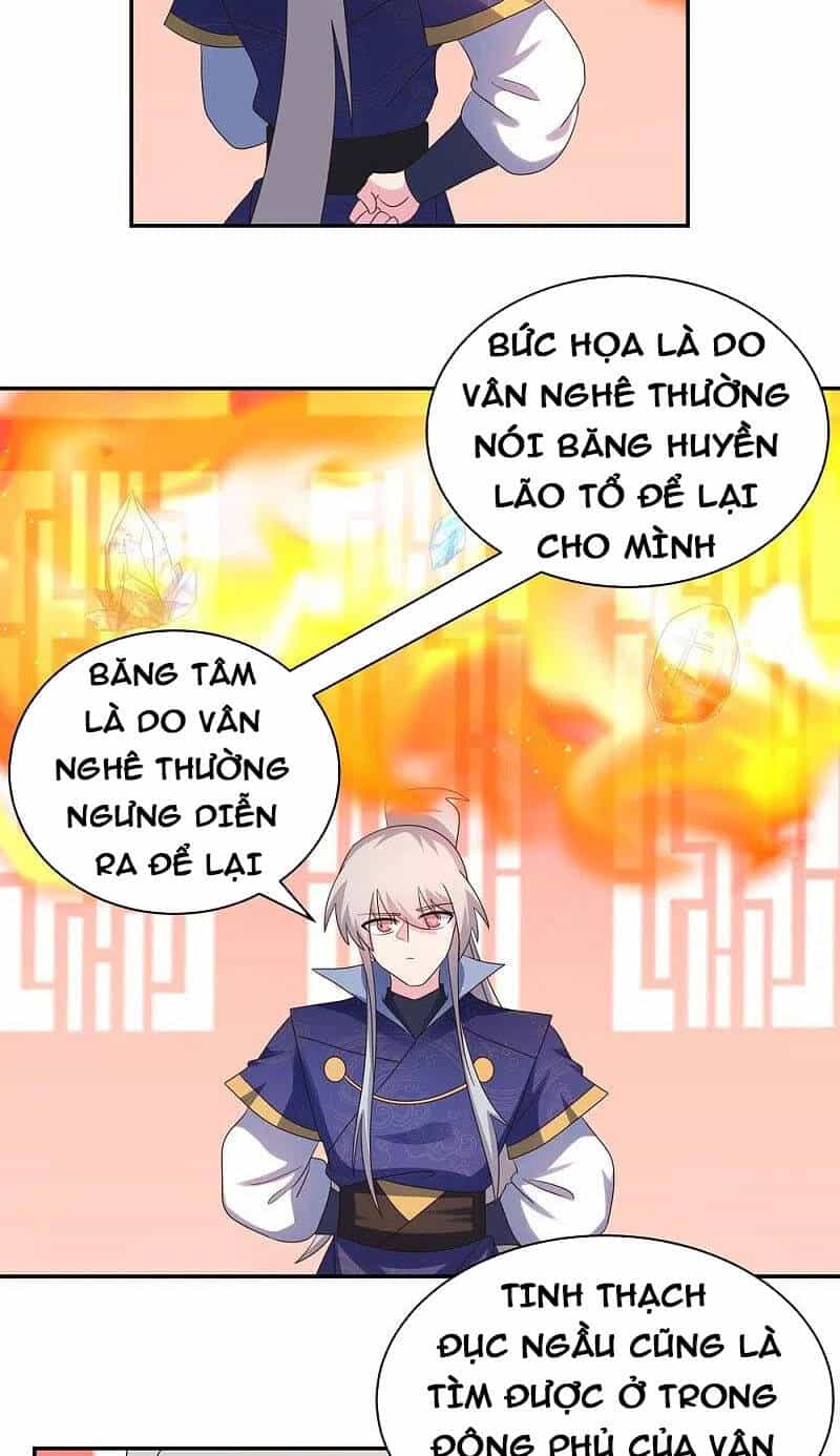 Tôn Thượng - Chương 349 - ảnh 19