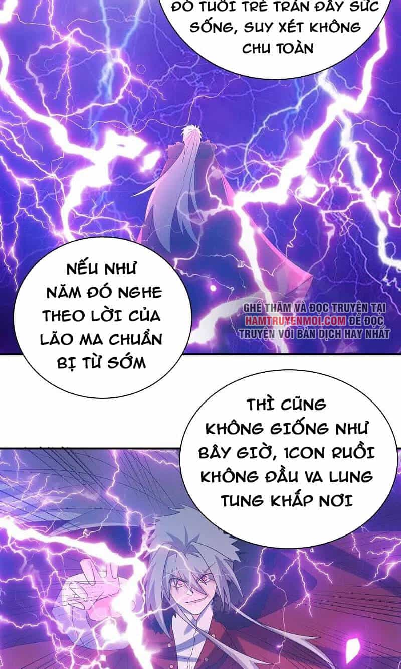 Tôn Thượng - Chương 349 - ảnh 25