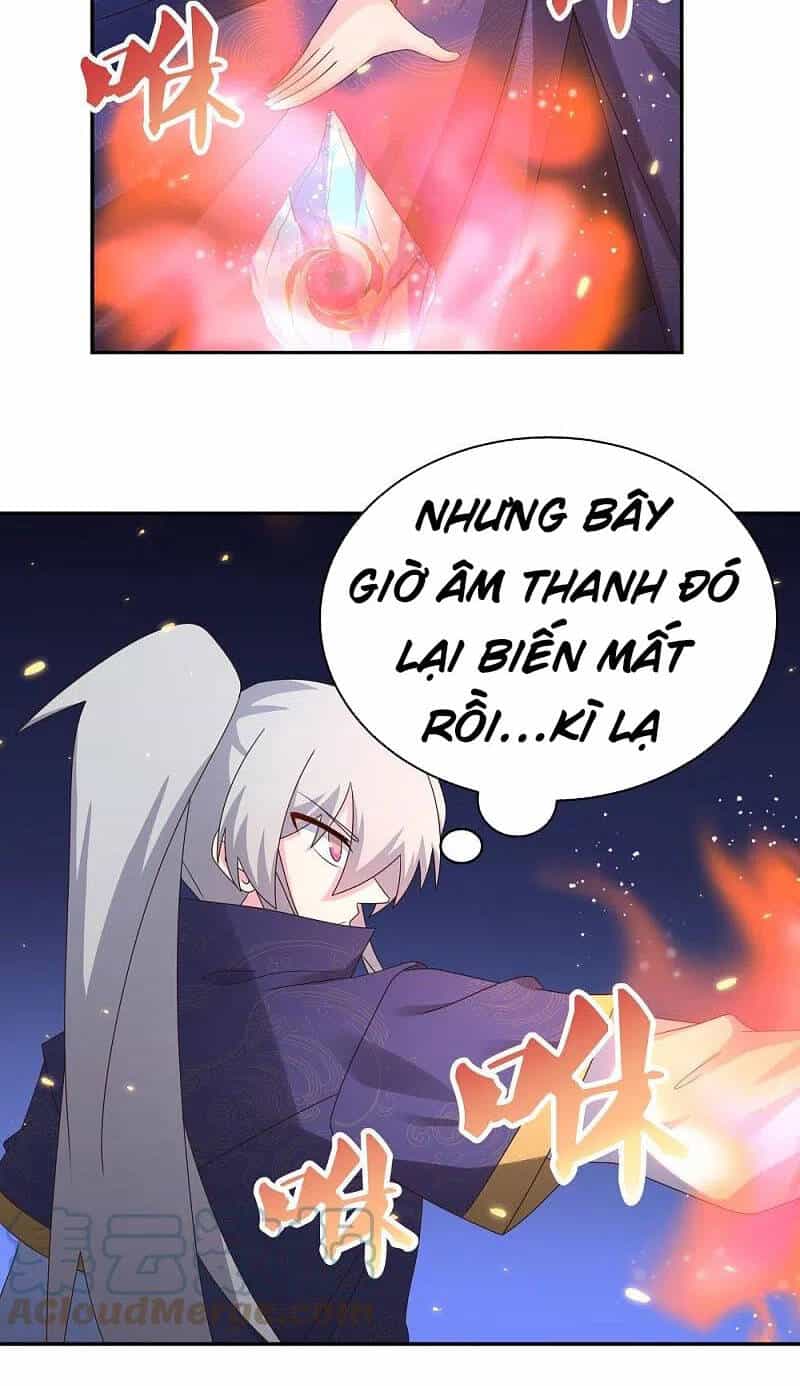 Tôn Thượng - Chương 349 - ảnh 5