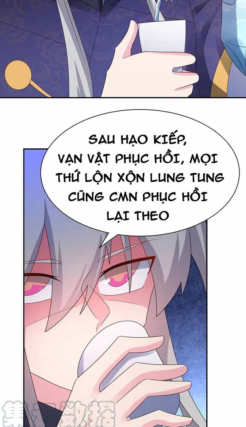 Tôn Thượng - Chương 349 - ảnh 9