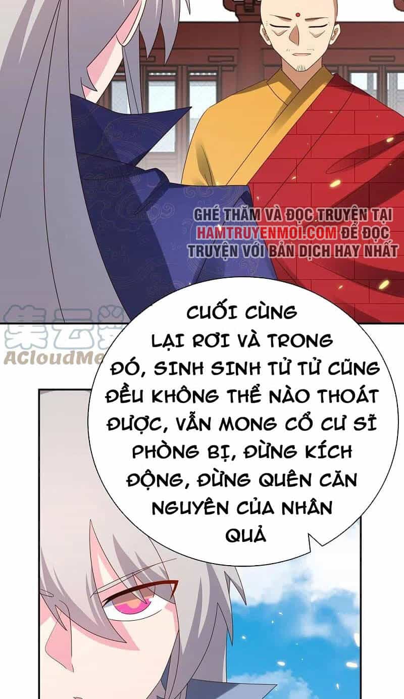 Tôn Thượng - Chương 350 - ảnh 12