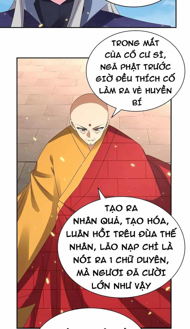 Tôn Thượng - Chương 350 - ảnh 16
