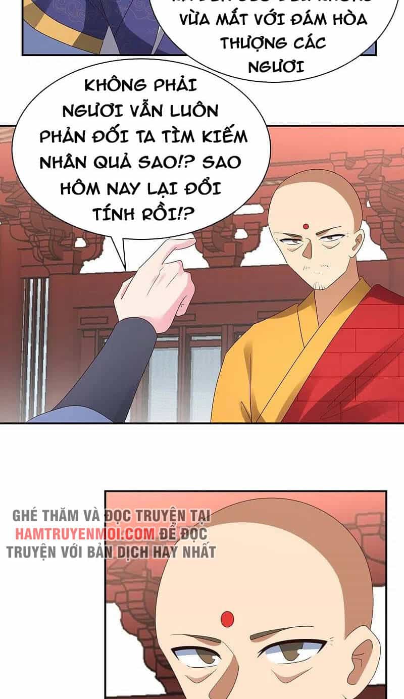 Tôn Thượng - Chương 350 - ảnh 19