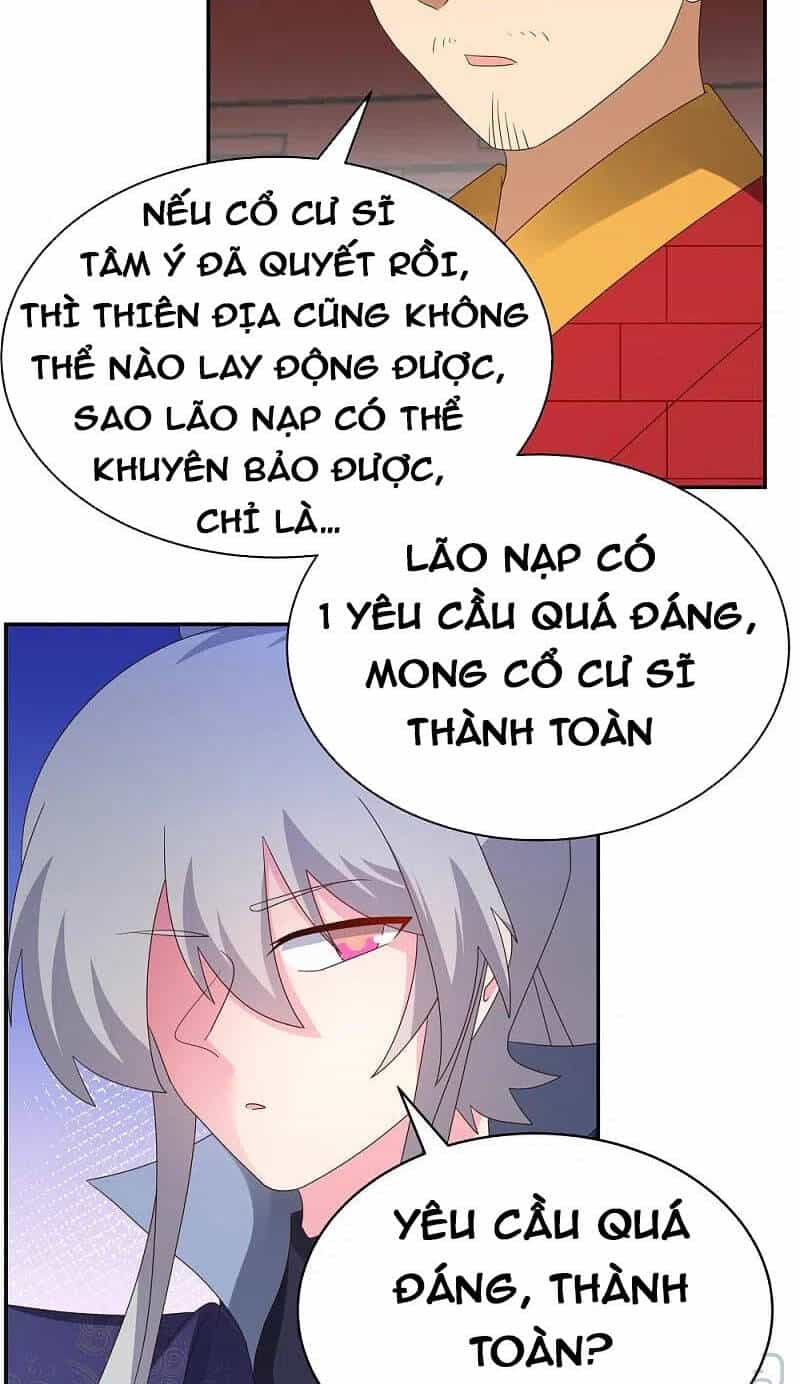 Tôn Thượng - Chương 350 - ảnh 20
