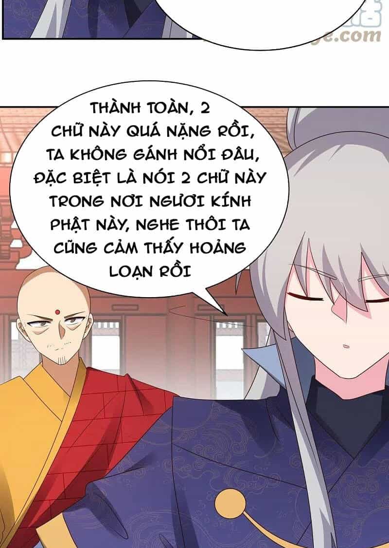 Tôn Thượng - Chương 350 - ảnh 21