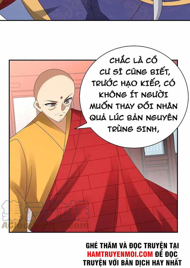 Tôn Thượng - Chương 350 - ảnh 22