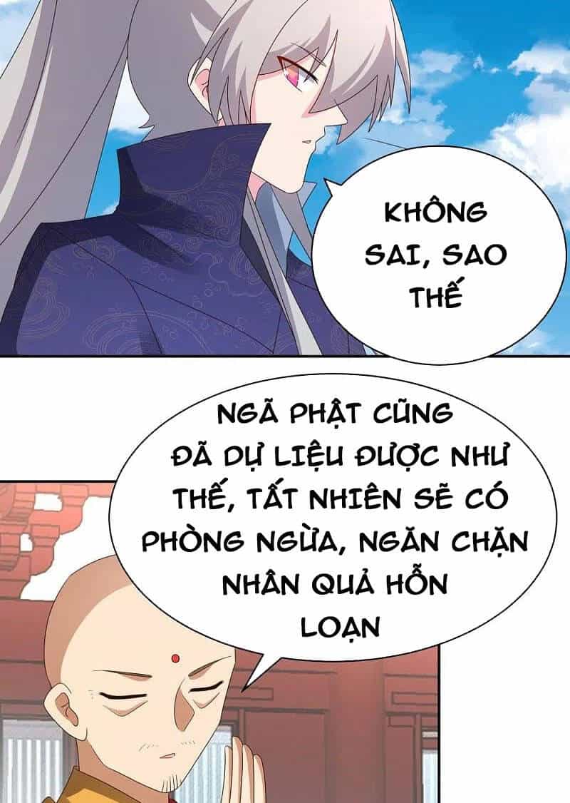 Tôn Thượng - Chương 350 - ảnh 24