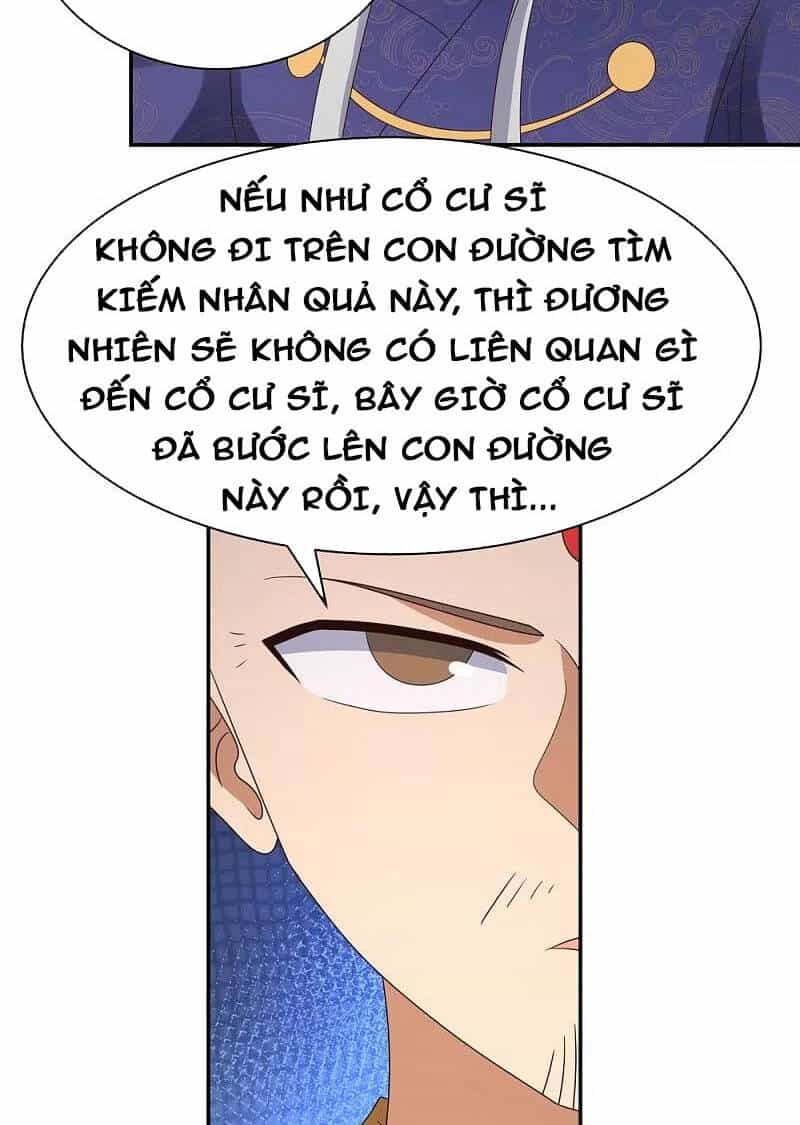 Tôn Thượng - Chương 350 - ảnh 26