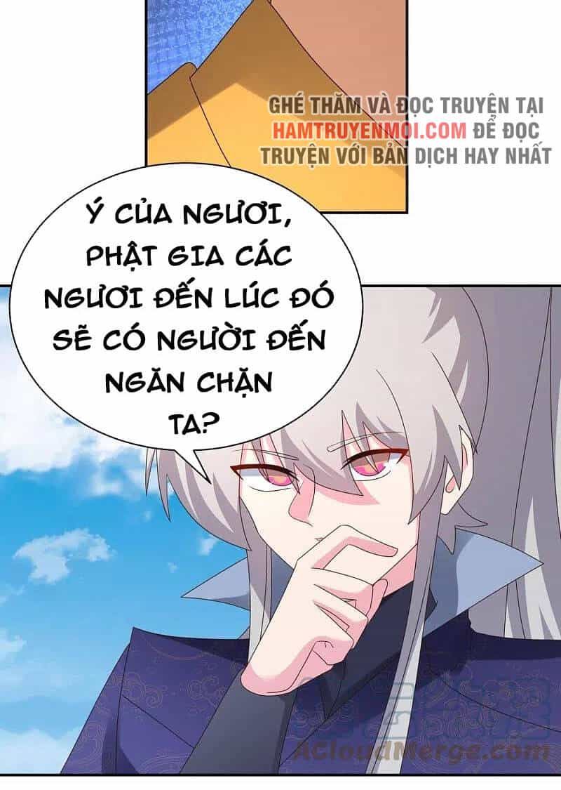Tôn Thượng - Chương 350 - ảnh 27
