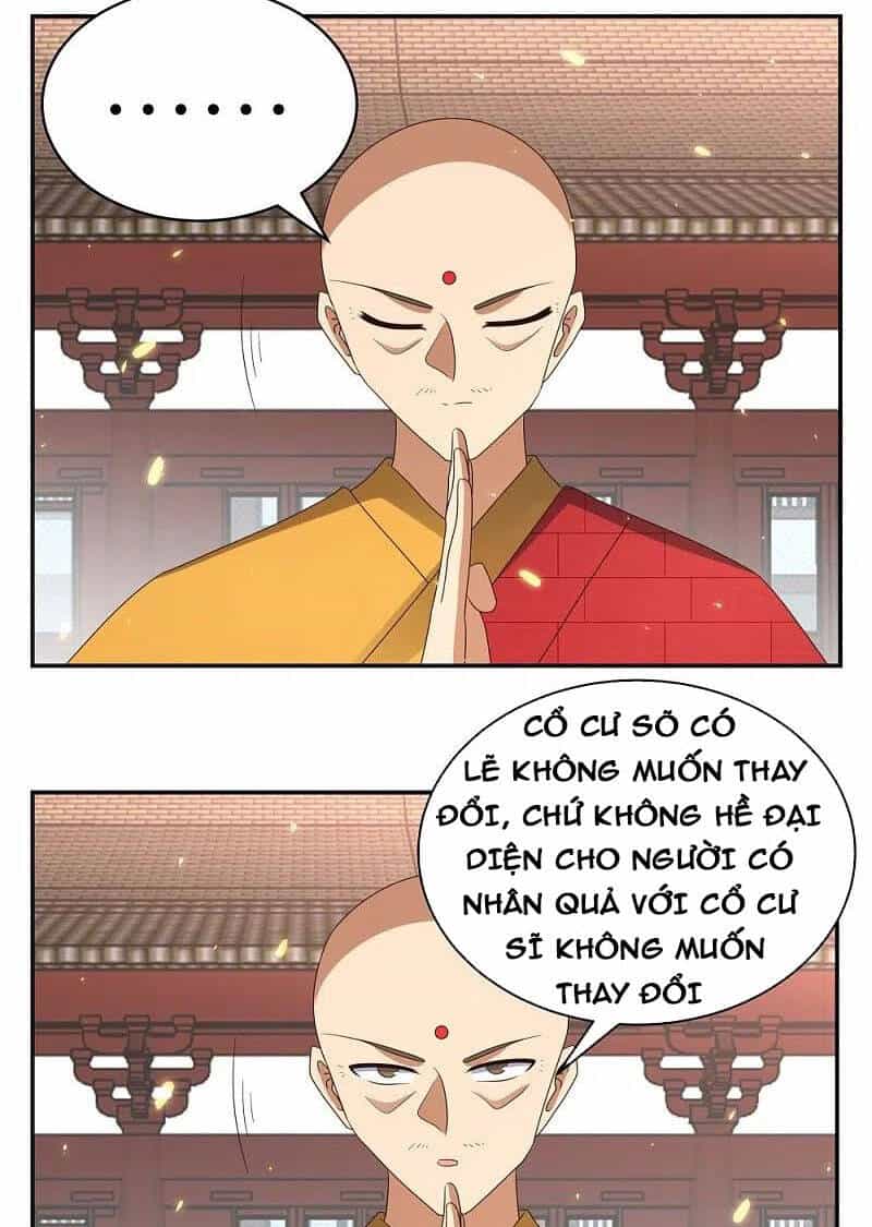 Tôn Thượng - Chương 350 - ảnh 29