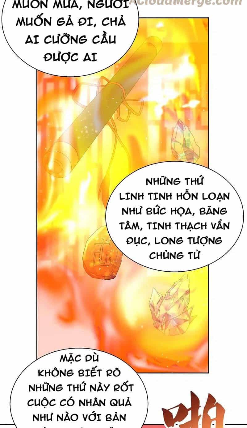 Tôn Thượng - Chương 350 - ảnh 3