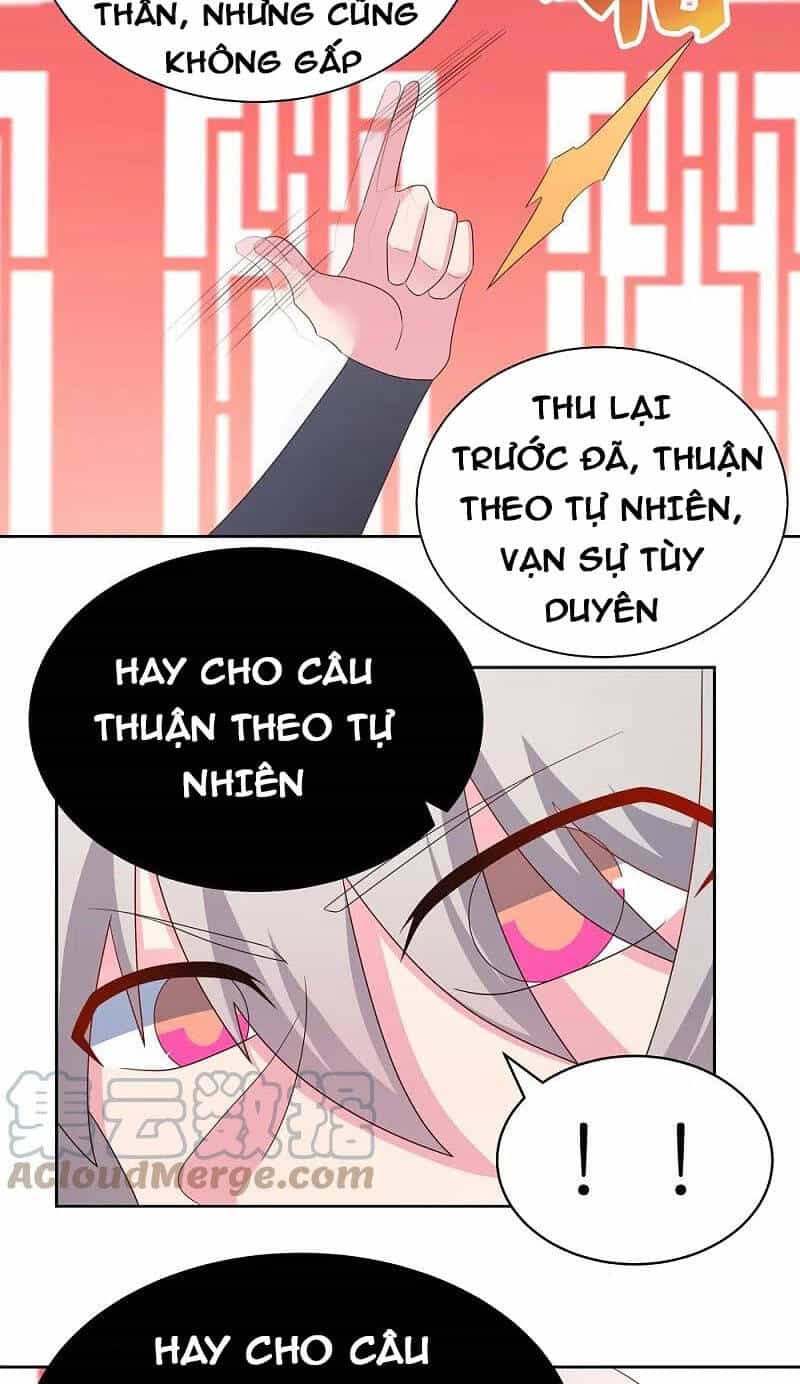 Tôn Thượng - Chương 350 - ảnh 4