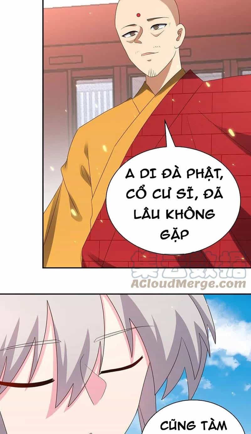Tôn Thượng - Chương 350 - ảnh 9