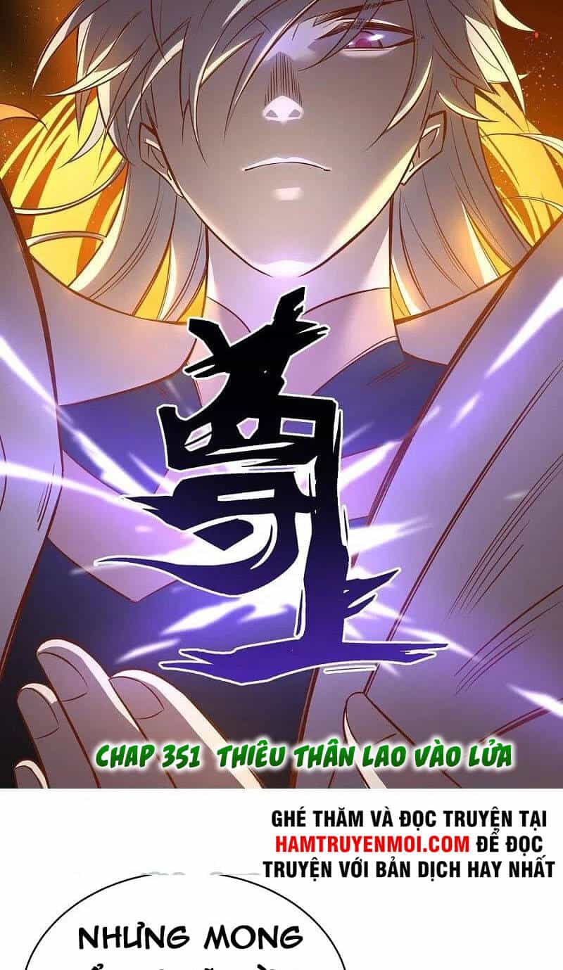 Tôn Thượng - Chương 351 - ảnh 1
