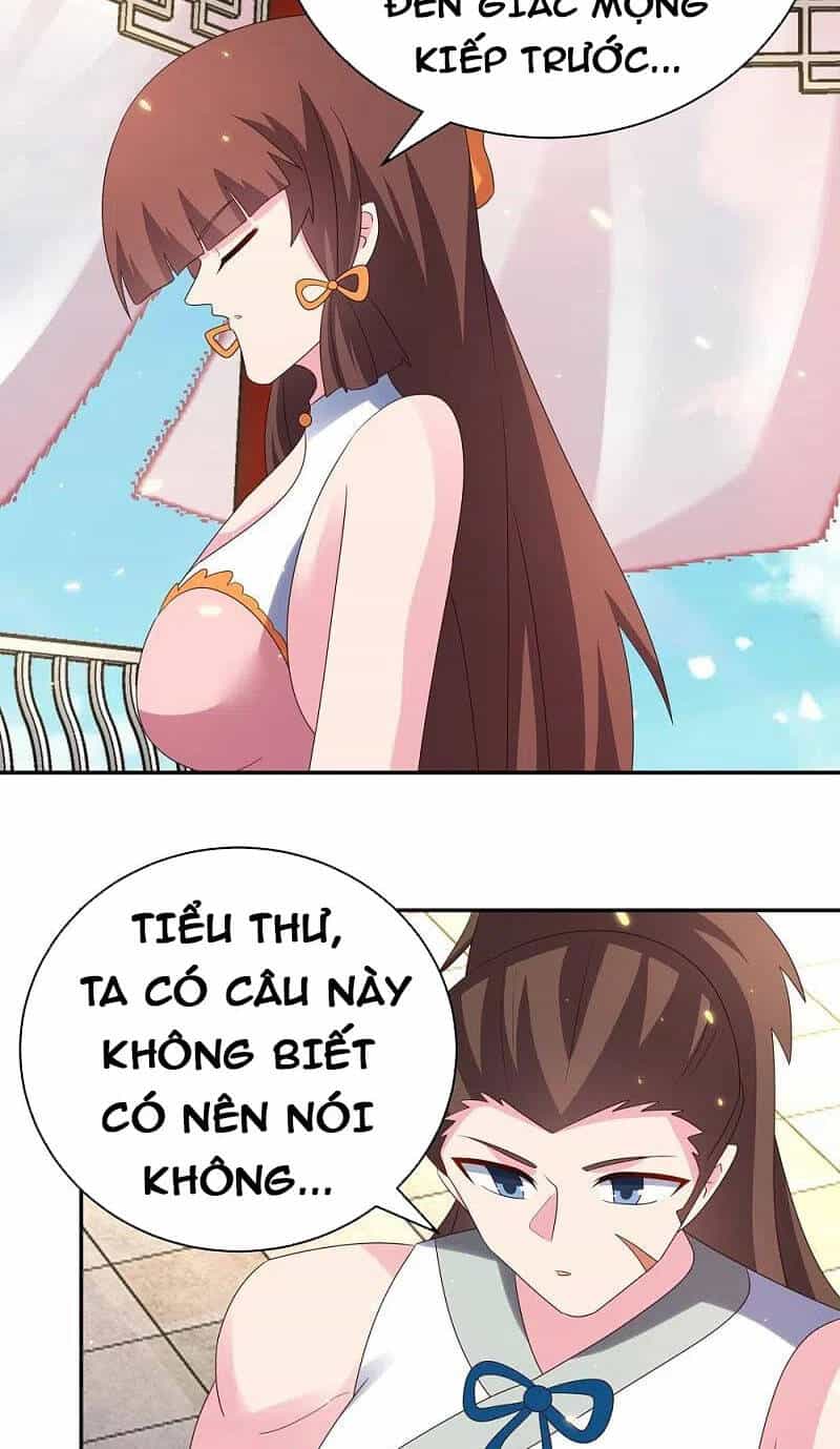 Tôn Thượng - Chương 351 - ảnh 11