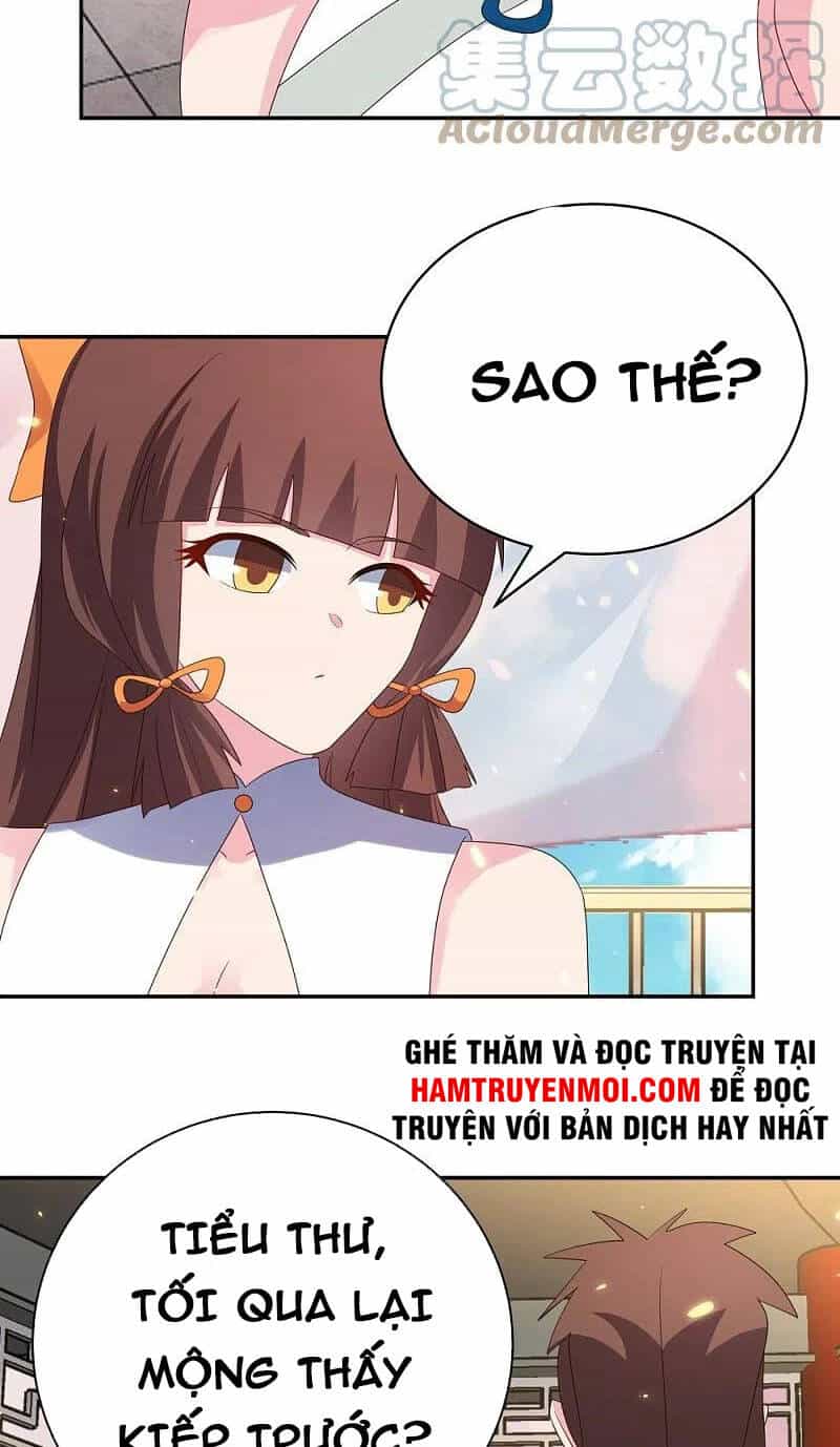 Tôn Thượng - Chương 351 - ảnh 12