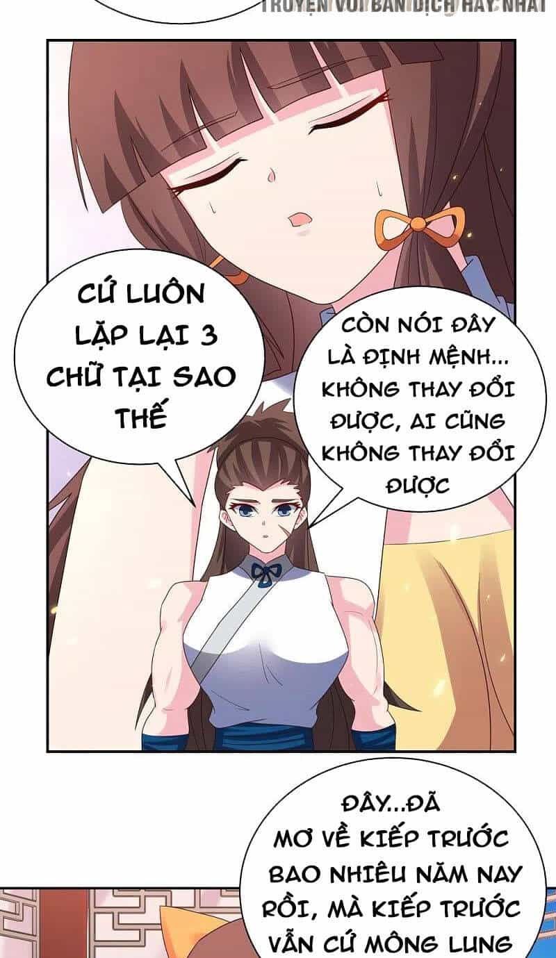 Tôn Thượng - Chương 351 - ảnh 16