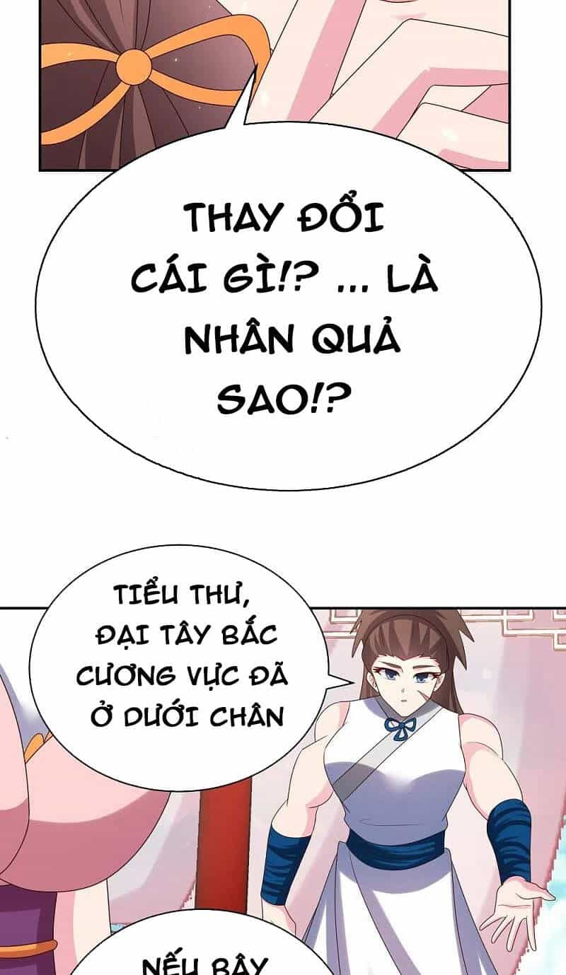 Tôn Thượng - Chương 351 - ảnh 18