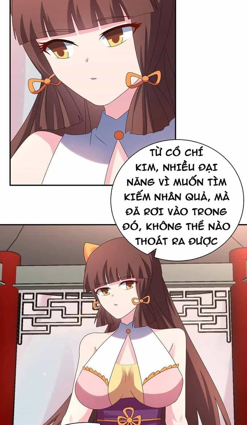Tôn Thượng - Chương 351 - ảnh 20