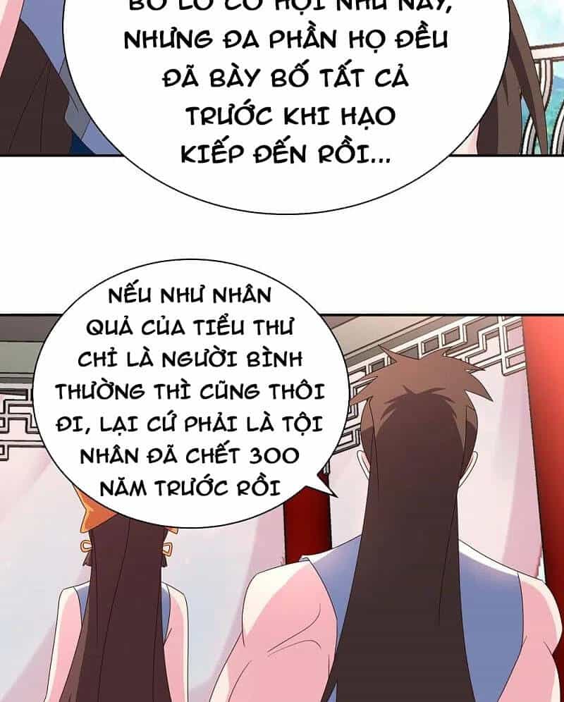 Tôn Thượng - Chương 351 - ảnh 23