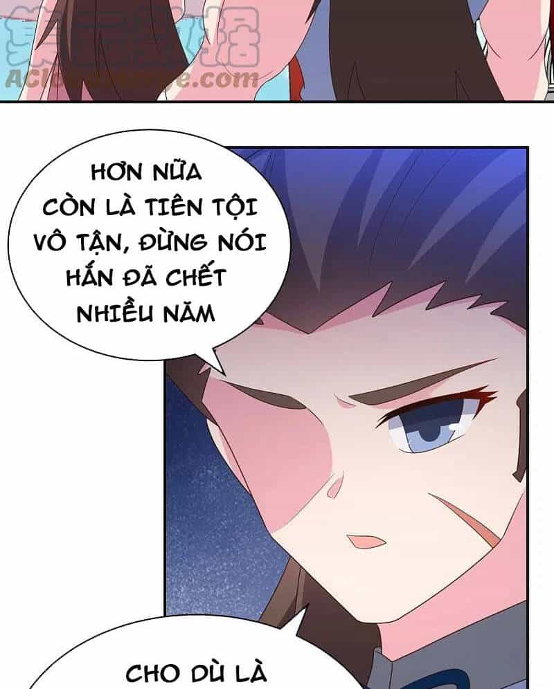 Tôn Thượng - Chương 351 - ảnh 24