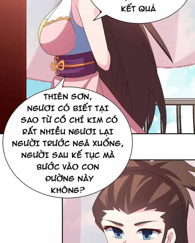 Tôn Thượng - Chương 351 - ảnh 31