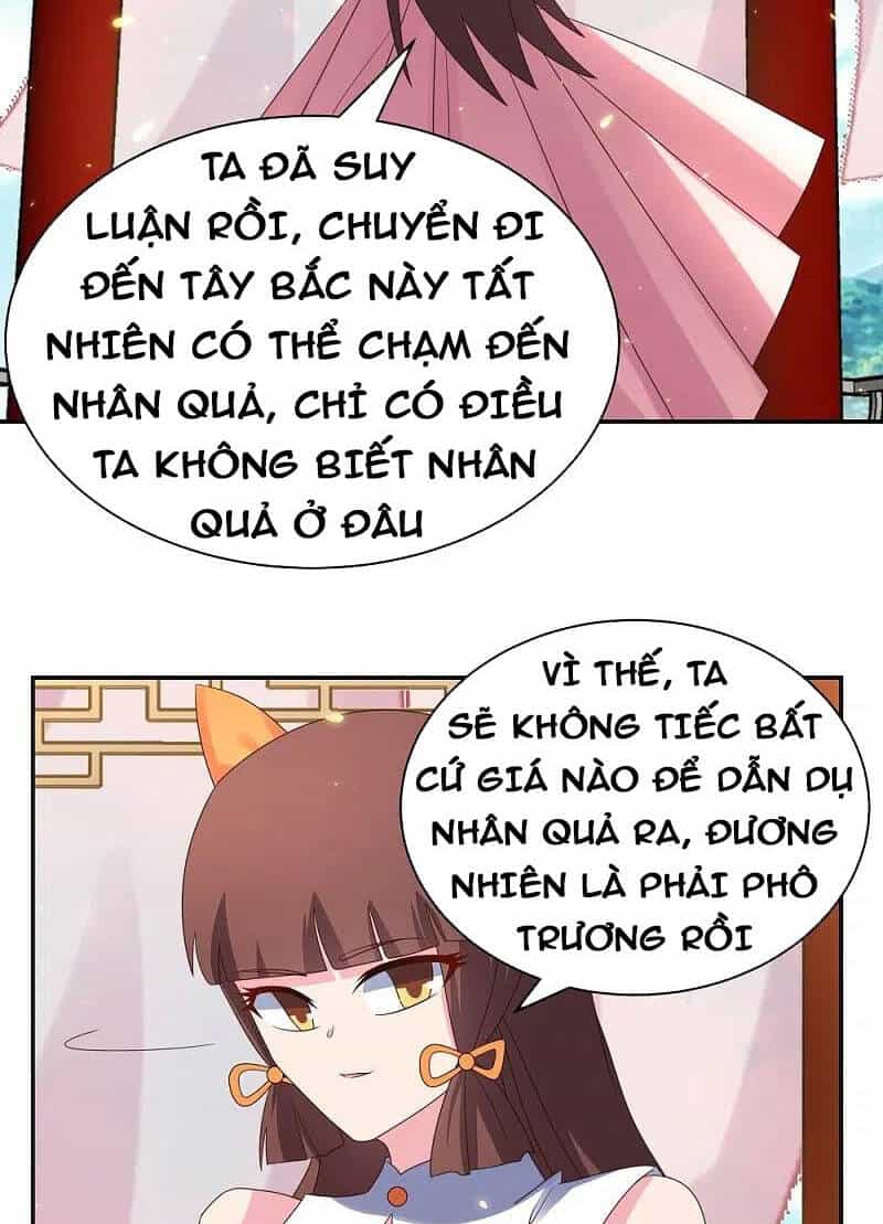 Tôn Thượng - Chương 352 - ảnh 12