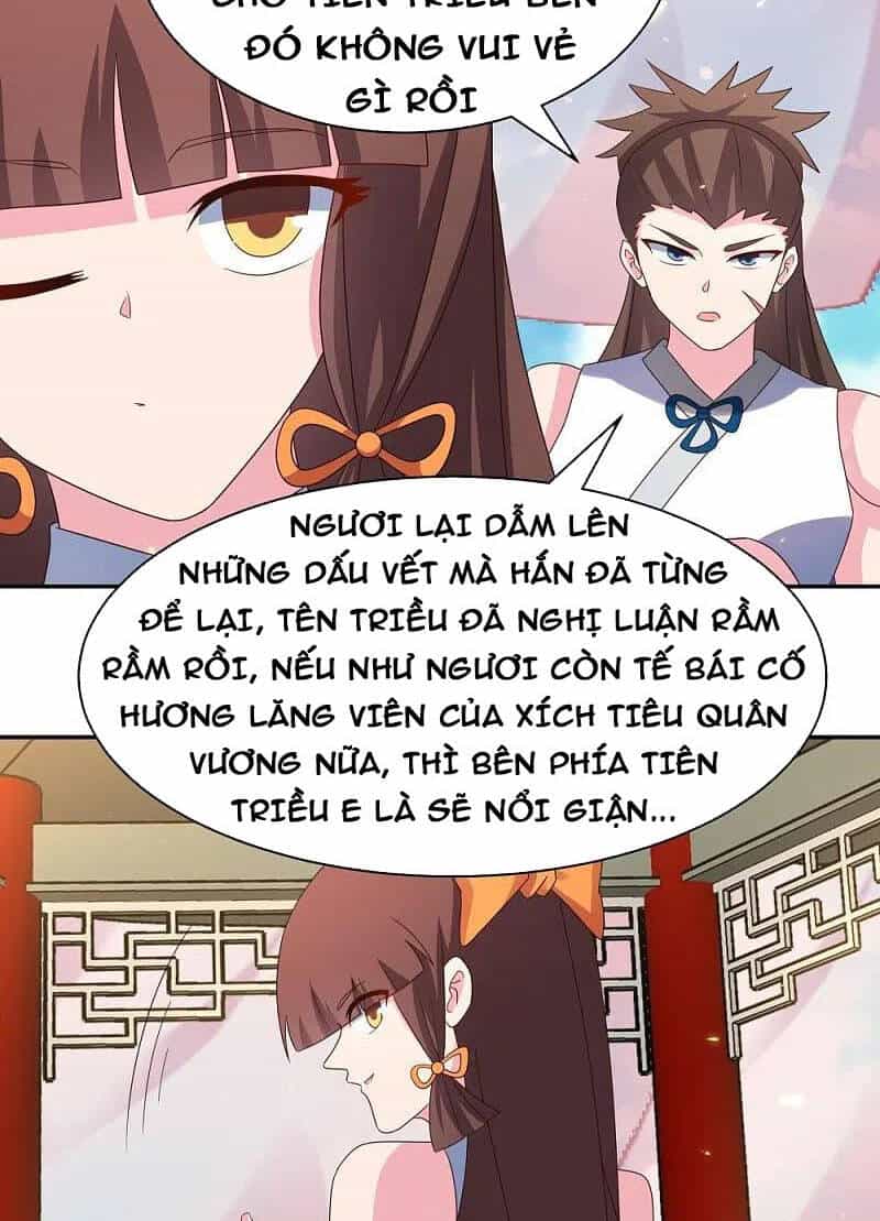 Tôn Thượng - Chương 352 - ảnh 15