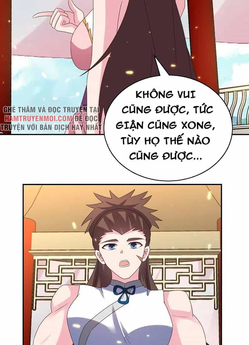 Tôn Thượng - Chương 352 - ảnh 16