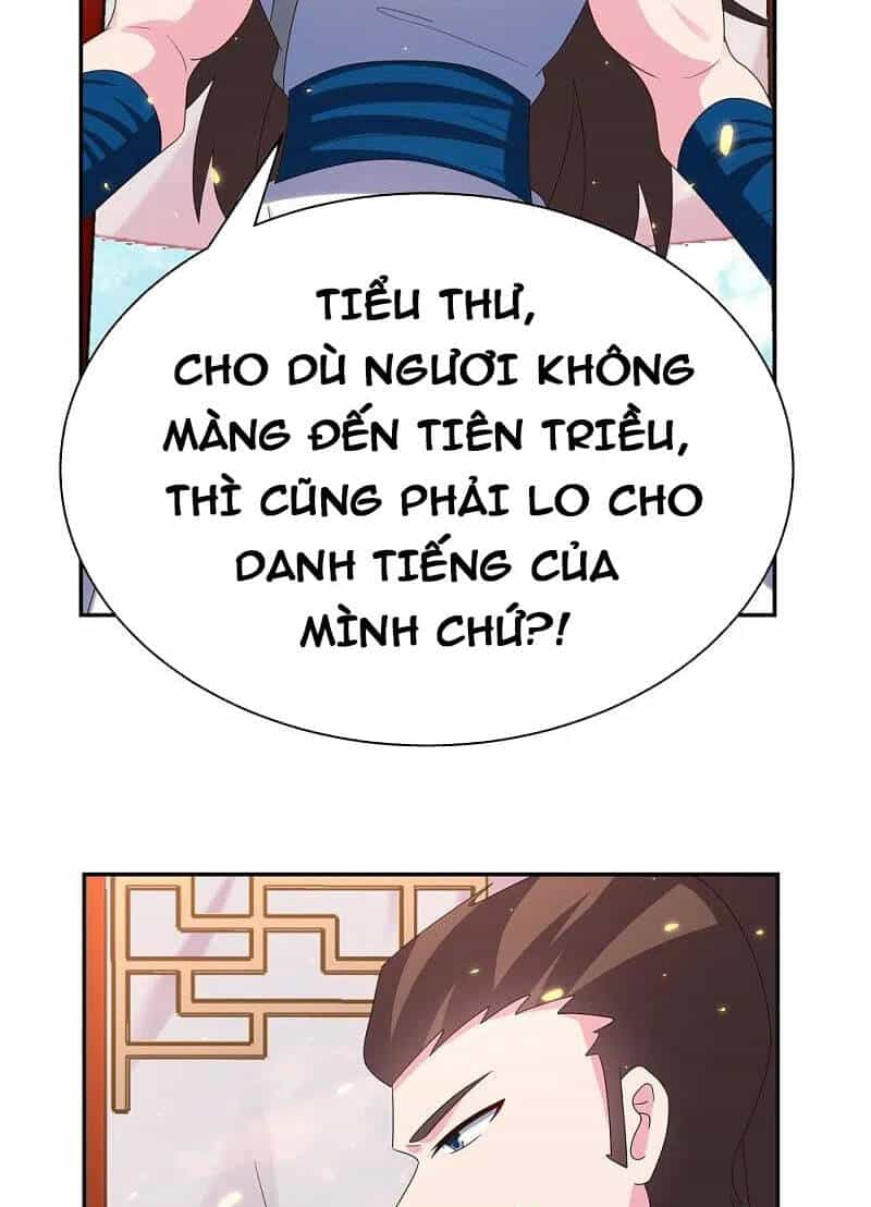 Tôn Thượng - Chương 352 - ảnh 17