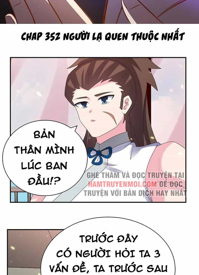 Tôn Thượng - Chương 352 - ảnh 2