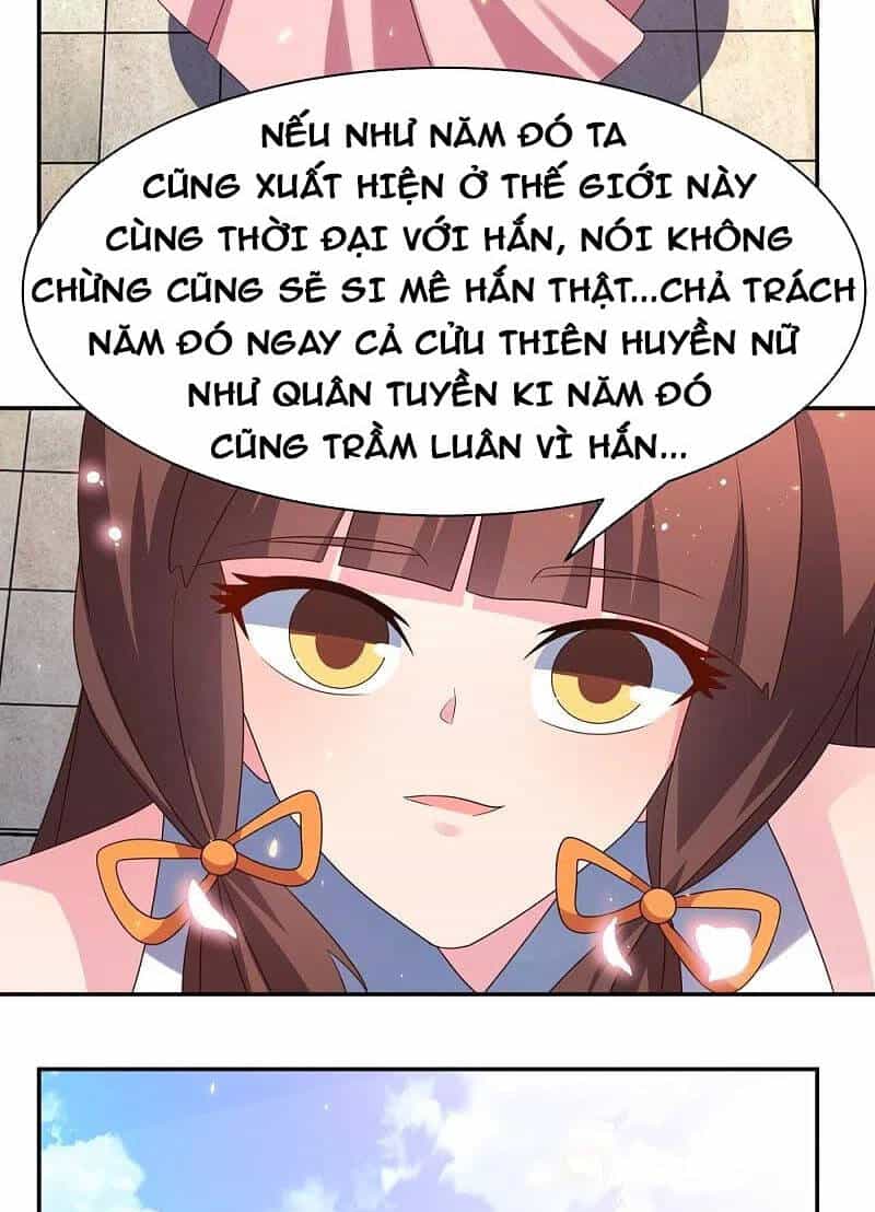 Tôn Thượng - Chương 352 - ảnh 20